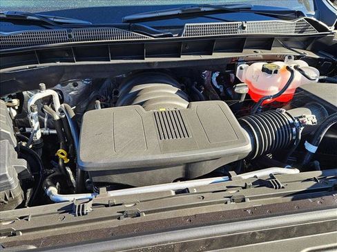 New 2026 GMC Sierra 1500 Denali w/ Denali Reserve Package image 15