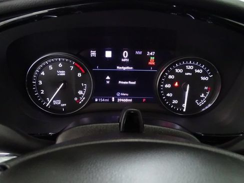Certified 2022 Cadillac XT6 Premium Luxury w/ Technology Package AWD/4WD image 18