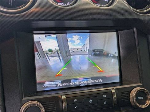 Used 2020 Ford Mustang Shelby GT500 w/ Technology Package RWD image 14