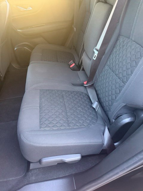 Used 2021 Chevrolet Blazer LT FWD image 9