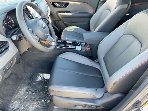 New 2026 Subaru Forester Sport image 5