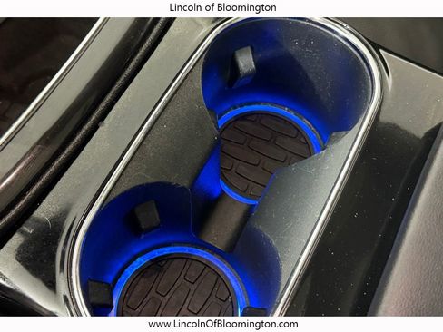 Certified 2022 Lincoln Nautilus Reserve w/ Equipment Group 201A image 37