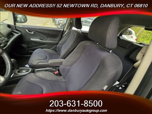 Used 2013 Honda Fit Sport image 9