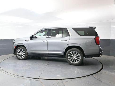 Used 2023 GMC Yukon Denali AWD/4WD image 11