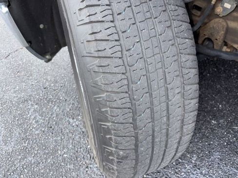 Used 2020 GMC Sierra 1500 4x4 Double Cab w/ Fleet Convenience Package image 3