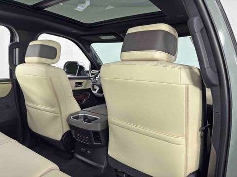Used 2024 Toyota Tundra 1794 Edition RWD image 38