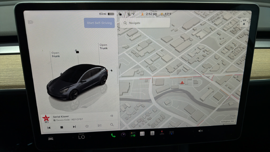 Used 2022 Tesla Model 3 RWD image 27