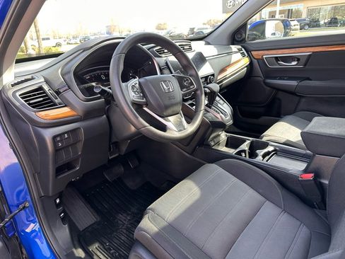 Used 2020 Honda CR-V EX image 21