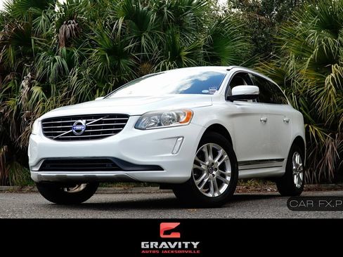 Used 2015 Volvo XC60 T5 Platinum image 1