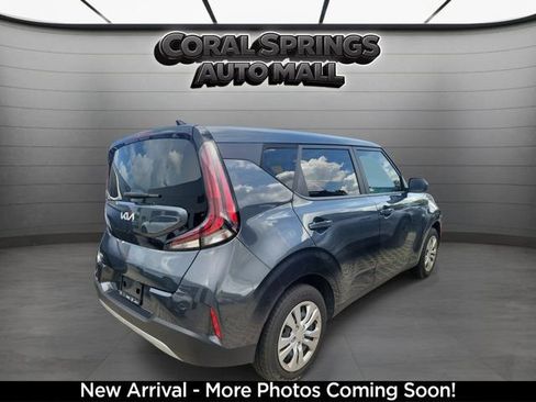 Certified 2024 Kia Soul LX FWD image 4