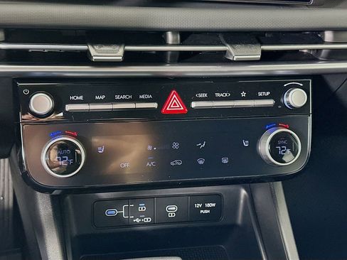 New 2026 Hyundai Tucson SEL FWD image 13