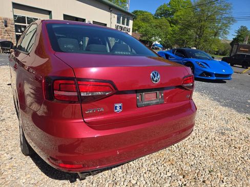 Used 2016 Volkswagen Jetta S FWD image 6