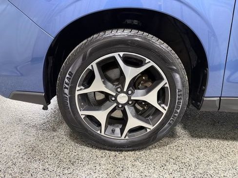 Used 2016 Subaru Forester 2.0XT Premium AWD/4WD image 26