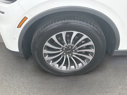 Certified 2021 Lincoln Aviator Reserve w/ Equipment Group 201A AWD/4WD image 33