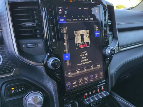 Certified 2019 RAM 1500 Limited w/ Advanced Safety Group image 12