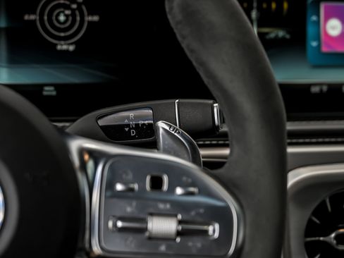 Used 2024 Mercedes-Benz G 63 AMG 4MATIC image 37