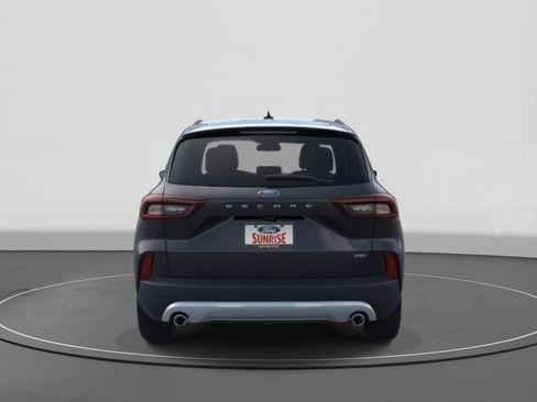 New 2025 Ford Escape SE image 5