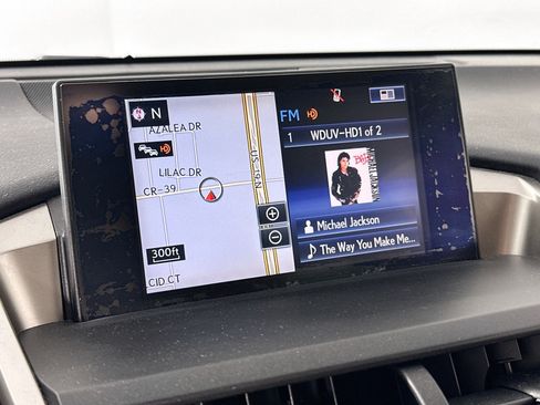 Used 2016 Lexus NX 200t FWD w/ Premium Package image 15