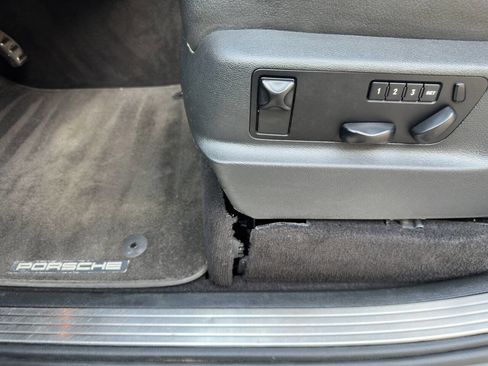 Used 2008 Porsche Cayenne S image 5