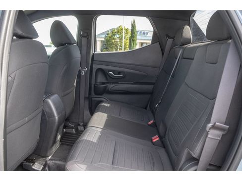 Used 2023 Hyundai Santa Cruz SEL AWD/4WD image 13