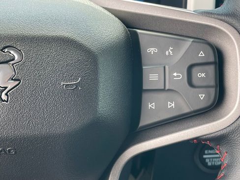 New 2026 Ford Bronco Heritage Edition AWD/4WD image 17