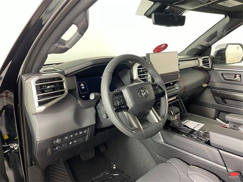 New 2026 Toyota Tundra Capstone image 2