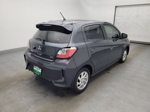 Used 2024 Mitsubishi Mirage LE image 9