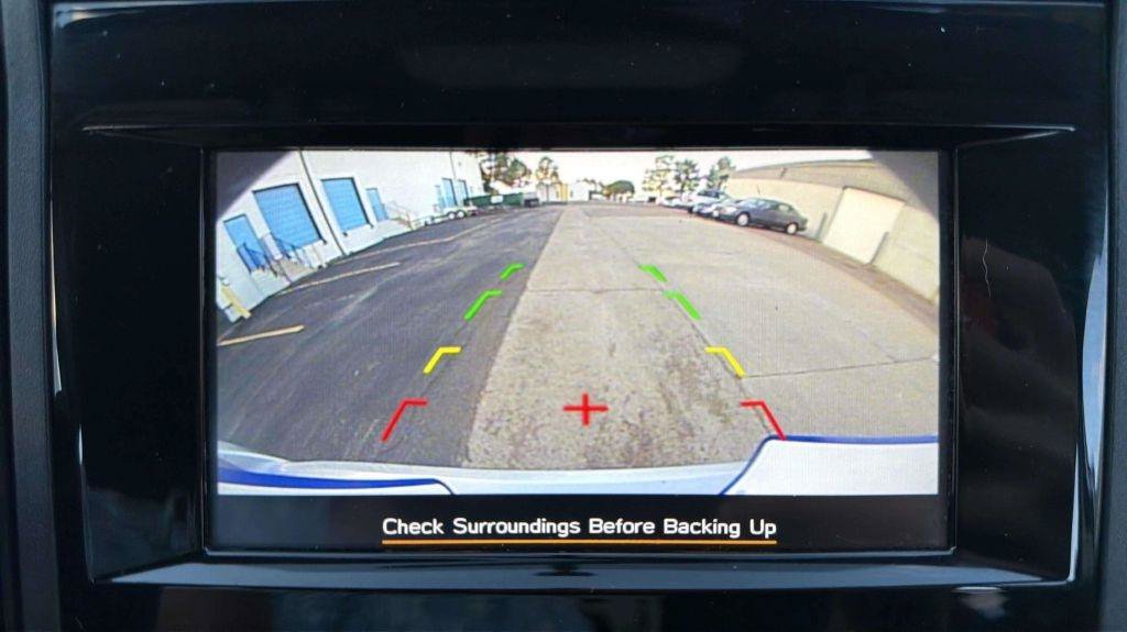 Used 2018 Subaru Impreza 2.0i Premium AWD/4WD image 27