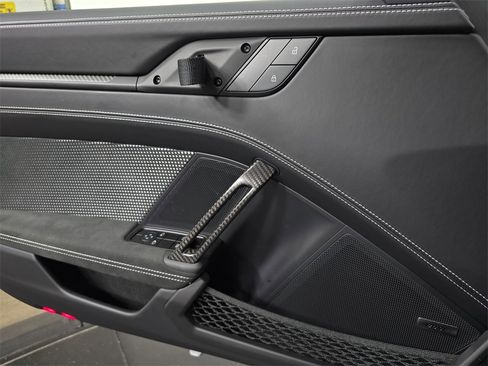 Used 2025 Porsche 911 GT3 RS image 22