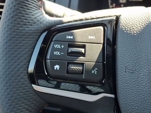 New 2026 Honda Ridgeline Black Edition image 23