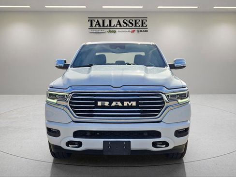 Used 2022 RAM 1500 Limited w/ Off Road Group image 2
