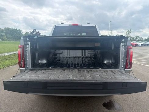 Used 2024 Ford F150 Lariat w/ Tow/Haul Package AWD/4WD image 11