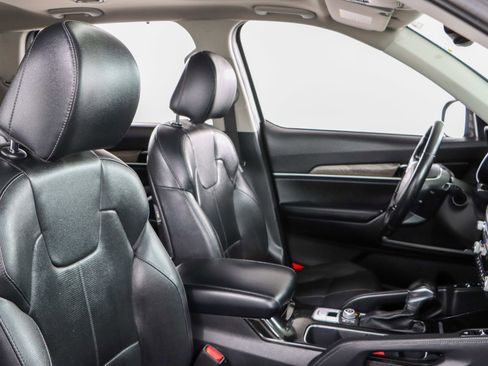 Used 2022 Kia Telluride EX w/ EX Premium Package image 28