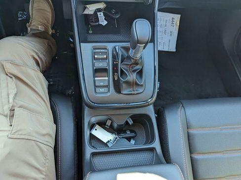 New 2026 Honda CR-V Sport-L image 20