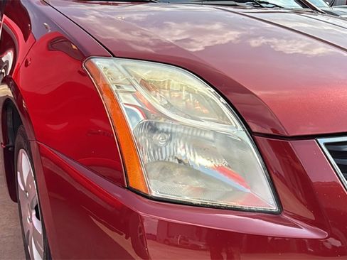 Used 2012 Nissan Sentra 2.0 image 7