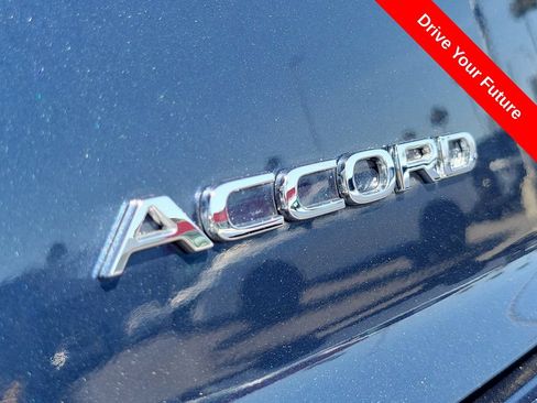 Used 2024 Honda Accord EX image 23