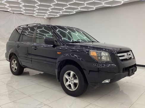 Used 2006 Honda Pilot EX-L image 2