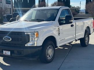 Used 2020 Ford F250 XL w/ Power Equipment Group video 1