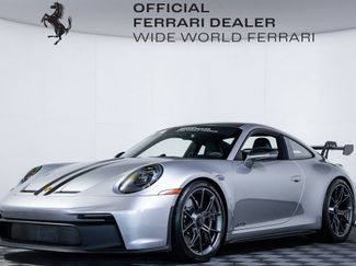 Used 2024 Porsche 911 GT3 image 1