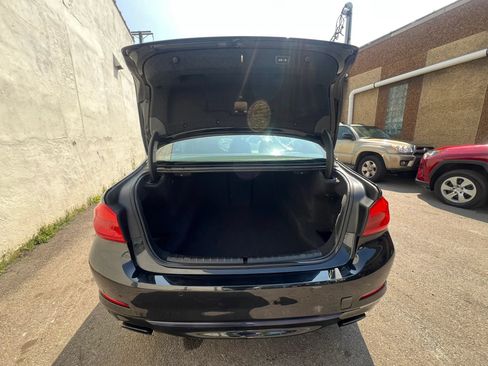 Used 2019 BMW 540i xDrive AWD/4WD image 9