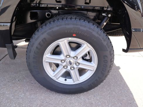 New 2026 Ford F150 XLT w/ Tow/Haul Package image 18