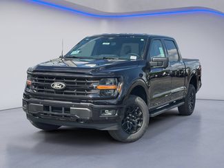 New 2026 Ford F150 XLT w/ Equipment Group 302A MID AWD/4WD video 2