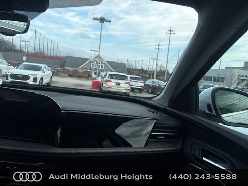New 2025 Audi Q5 Premium image 14