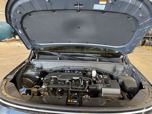 Used 2025 Hyundai Kona SEL image 32