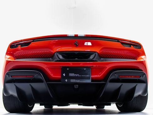 Certified 2024 Ferrari 296 GTS image 24