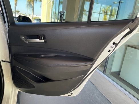 Used 2020 Toyota Corolla SE image 24