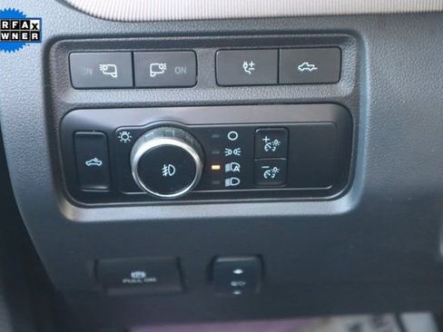 Used 2024 Ford F350 Platinum image 10
