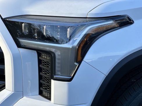 New 2026 Toyota Tundra Limited image 11