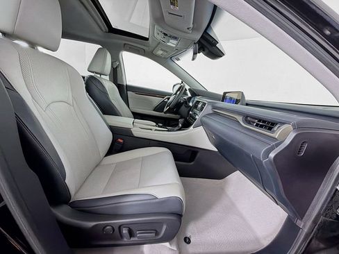 Used 2019 Lexus RX 350 FWD w/ Premium Package image 30