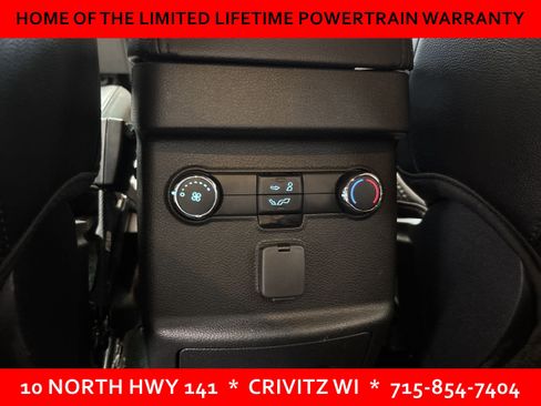 Used 2016 Ford Explorer XLT w/ Equipment Group 202A AWD/4WD image 10